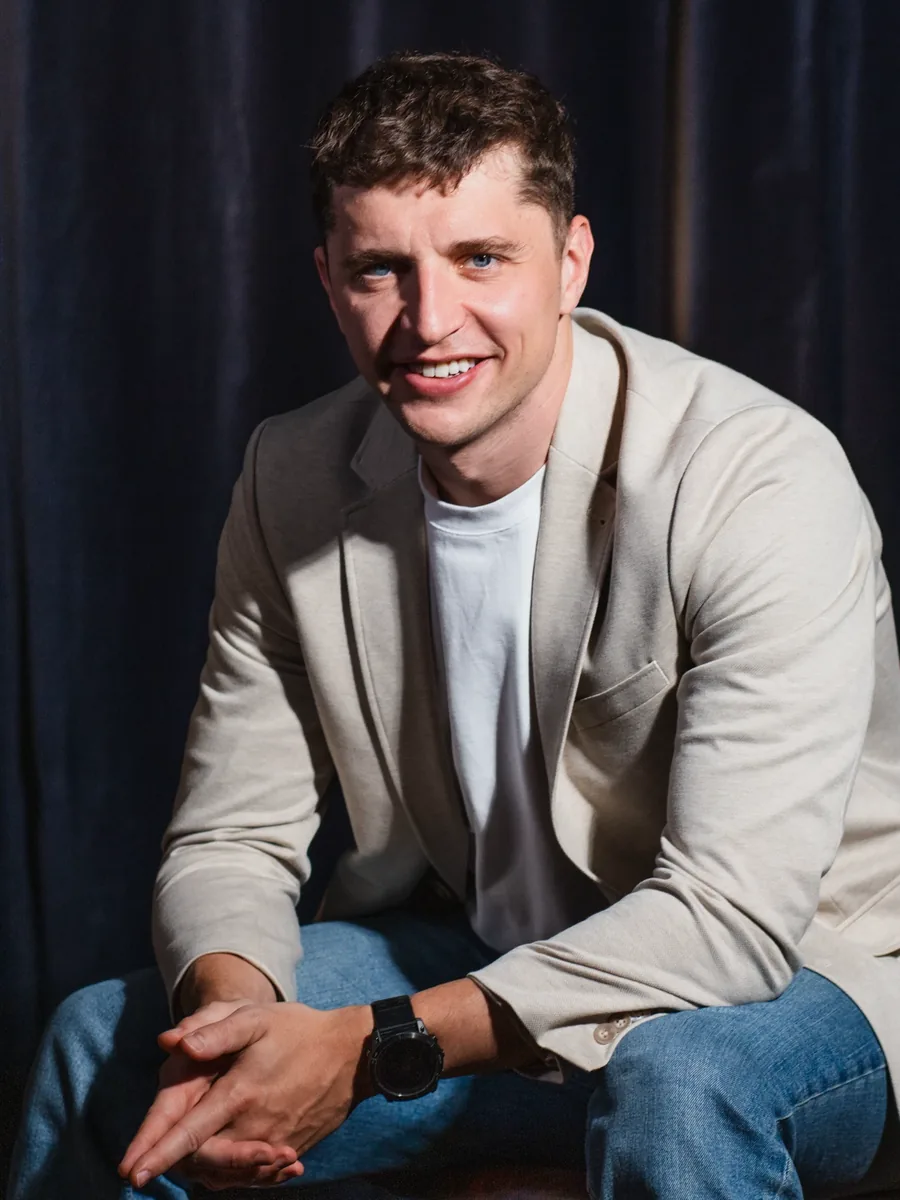 MDDr. Patrik Žoldoš, MSc.